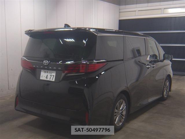 Toyota ALPHARD 2026 8906213-5