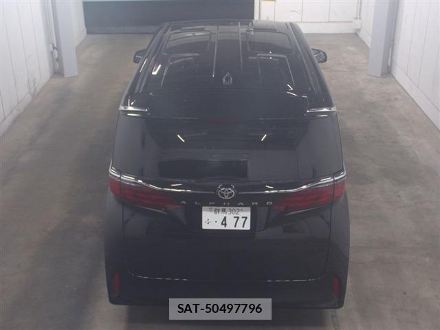 Toyota ALPHARD 2026 8906213-6