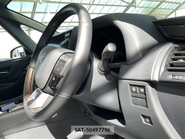 Toyota ALPHARD 2026 8906213-7