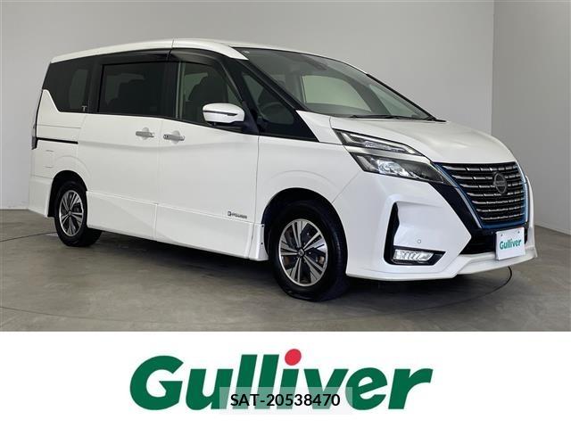 top selling car