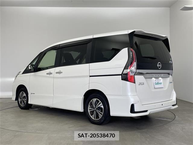 Nissan SERENA 2020 8926027-13