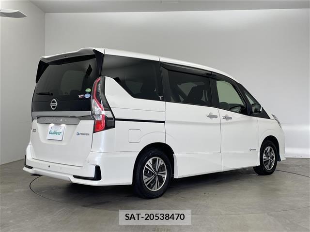 Nissan SERENA 2020 8926027-14