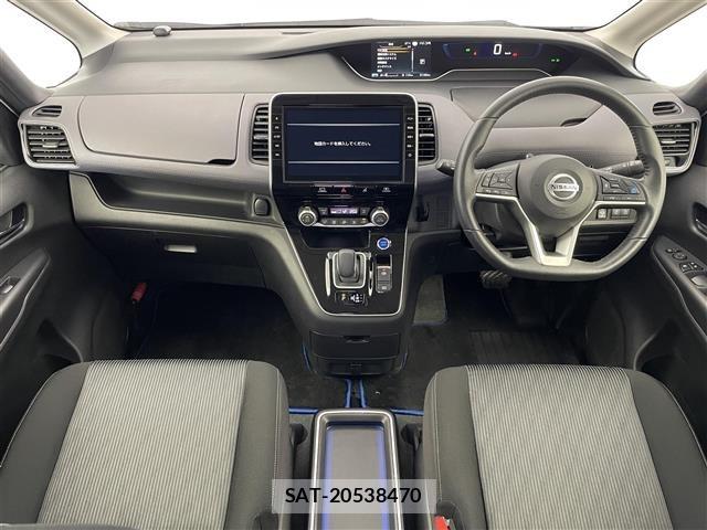 Nissan SERENA 2020 8926027-15