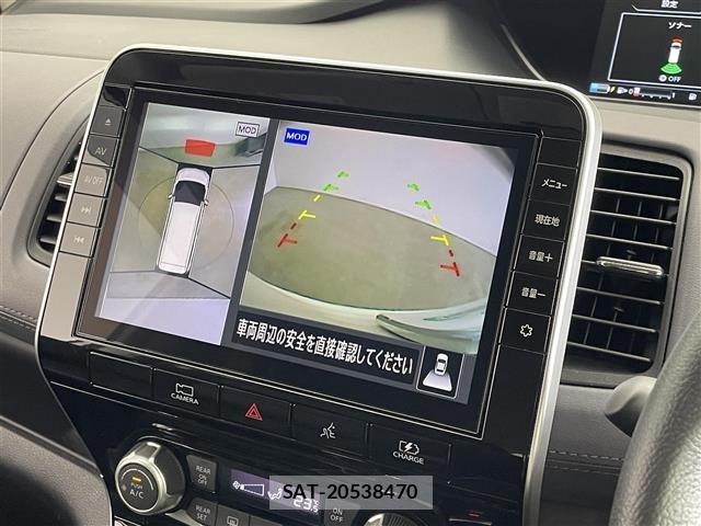 Nissan SERENA 2020 8926027-17