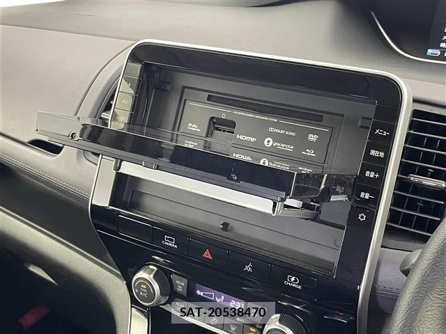 Nissan SERENA 2020 8926027-19