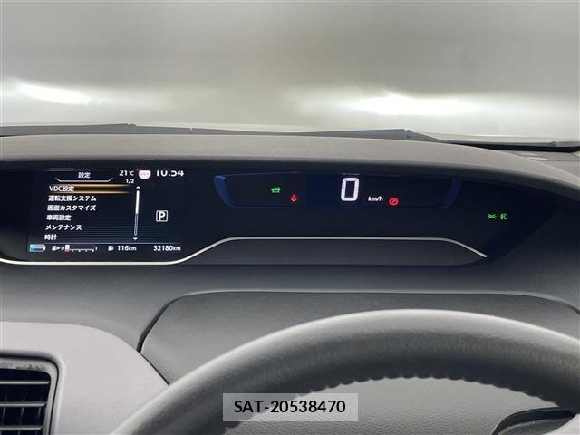 Nissan SERENA 2020 8926027-5