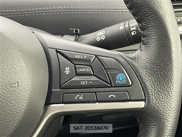 Nissan SERENA 2020 8926027-9