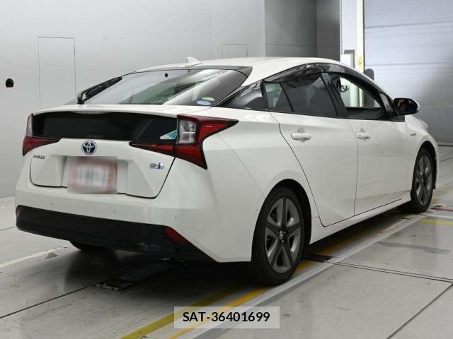 Toyota PRIUS 2019 8911472-1