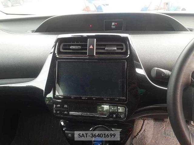 Toyota PRIUS 2019 8911472-12