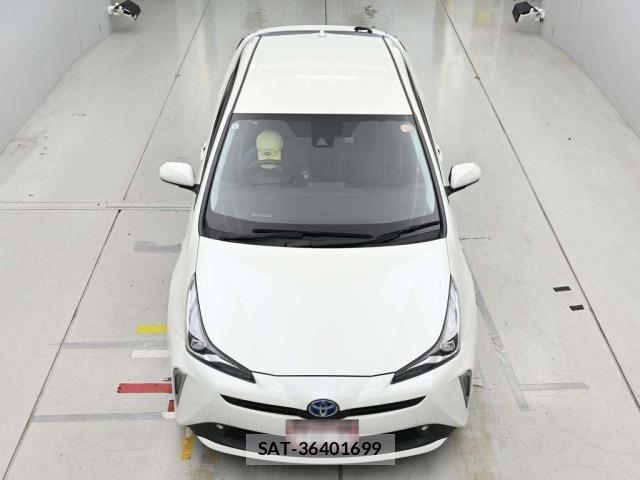 Toyota PRIUS 2019 8911472-7