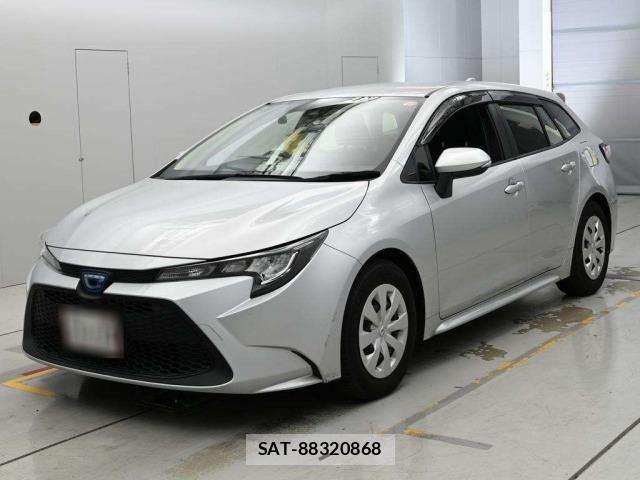 Toyota COROLLA TOURING 2021 8692770-0