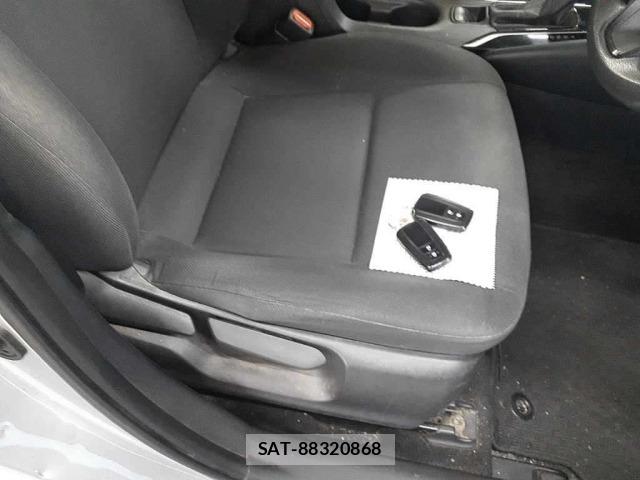 Toyota COROLLA TOURING 2021 8692770-10