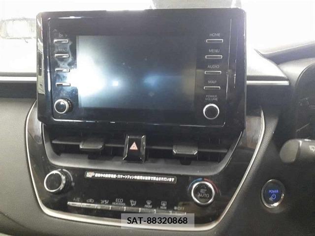 Toyota COROLLA TOURING 2021 8692770-12