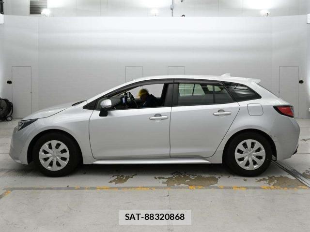 Toyota COROLLA TOURING 2021 8692770-4