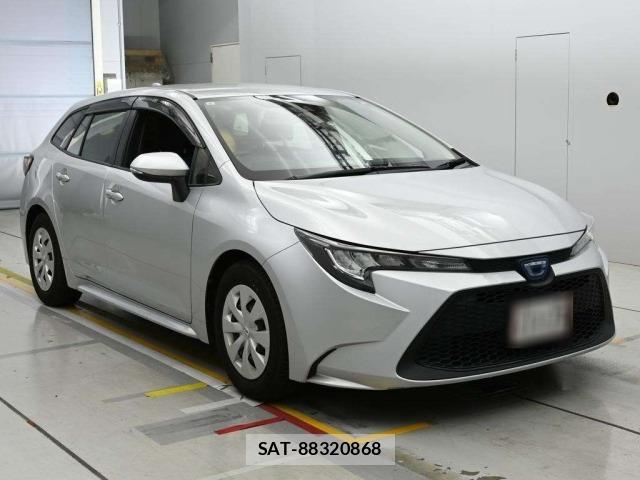 Toyota COROLLA TOURING 2021 8692770-5