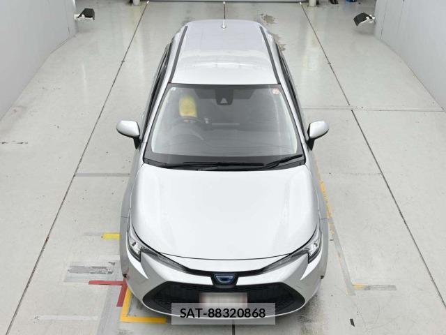 Toyota COROLLA TOURING 2021 8692770-7