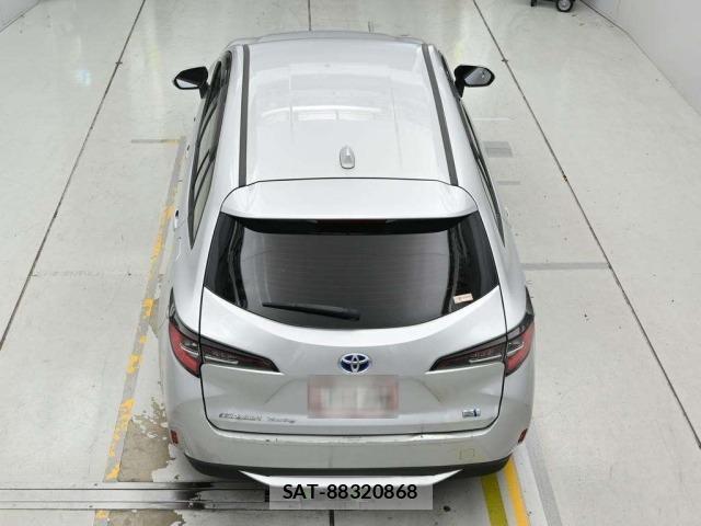 Toyota COROLLA TOURING 2021 8692770-8