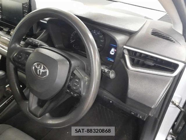 Toyota COROLLA TOURING 2021 8692770-9