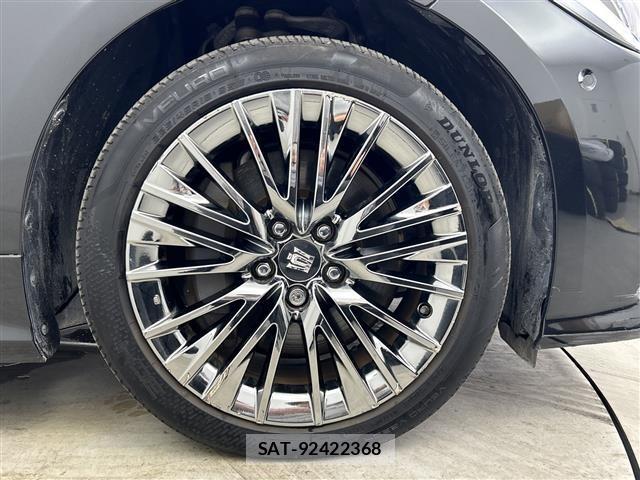 Toyota CROWN 2018 8937586-11
