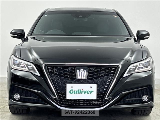 Toyota CROWN 2018 8937586-12