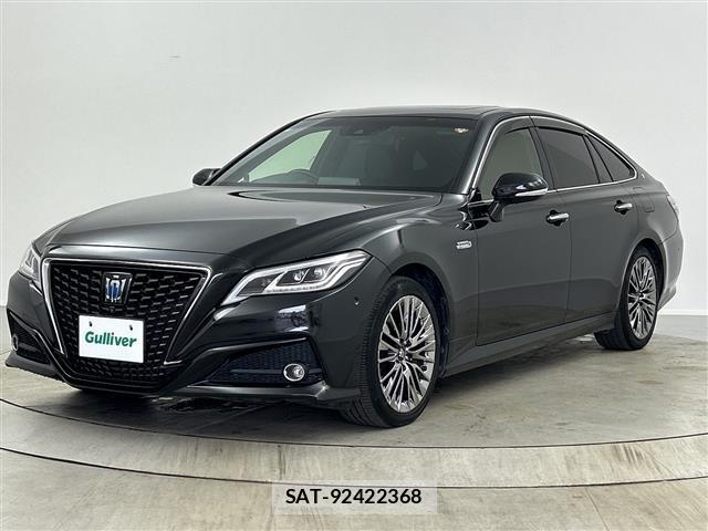 Toyota CROWN 2018 8937586-20