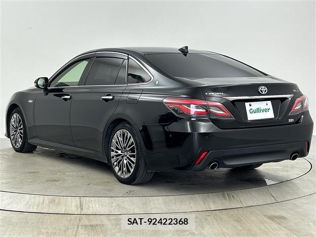 Toyota CROWN 2018 8937586-22