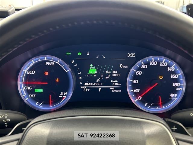 Toyota CROWN 2018 8937586-4