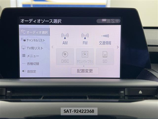 Toyota CROWN 2018 8937586-5