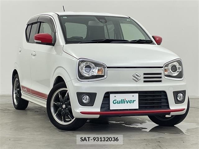 Suzuki ALTO 2015 8914024-0