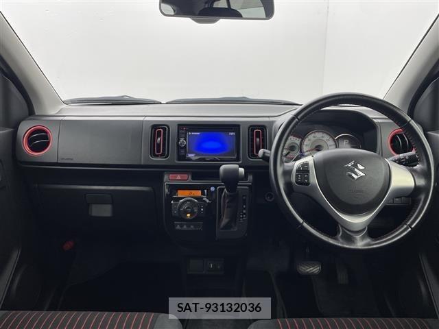 Suzuki ALTO 2015 8914024-15