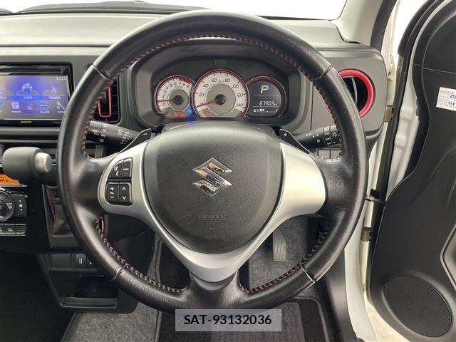 Suzuki ALTO 2015 8914024-20
