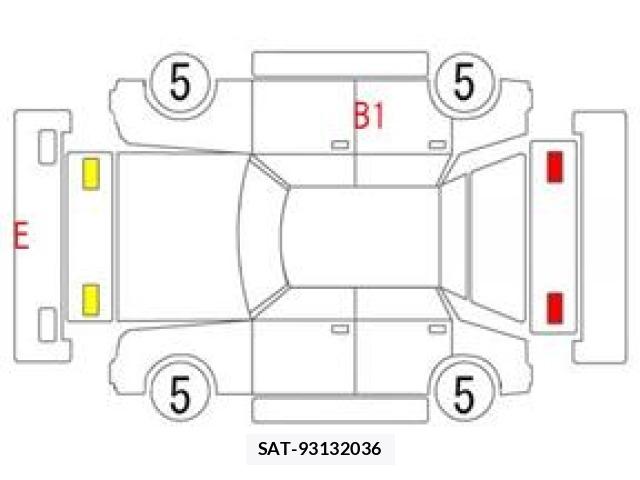 Suzuki ALTO 2015 8914024-23