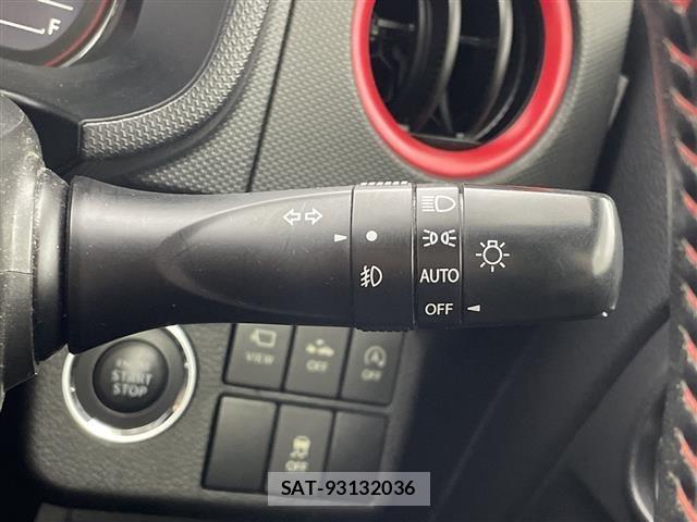 Suzuki ALTO 2015 8914024-6