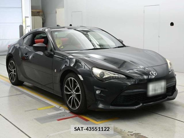 Toyota 86 2016 8890693-5