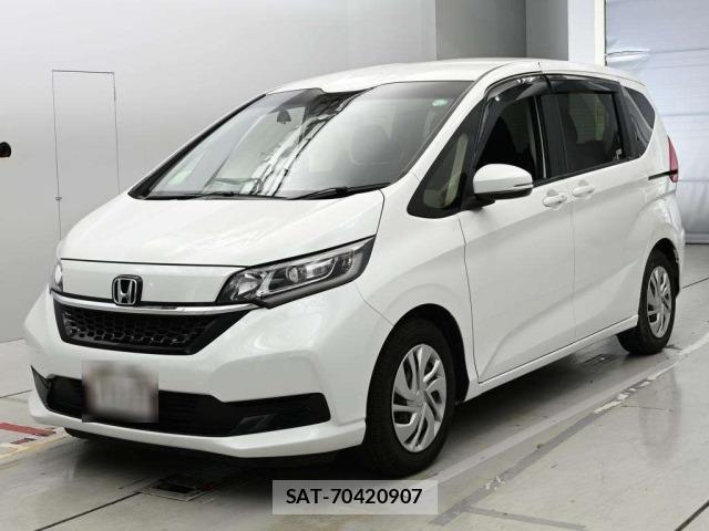 Honda FREED 2021 8683720-0