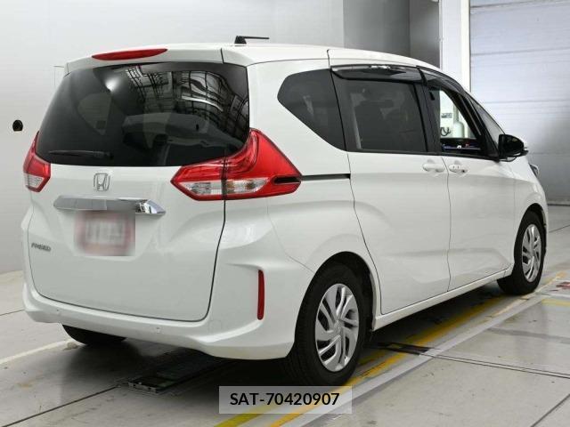 Honda FREED 2021 8683720-1