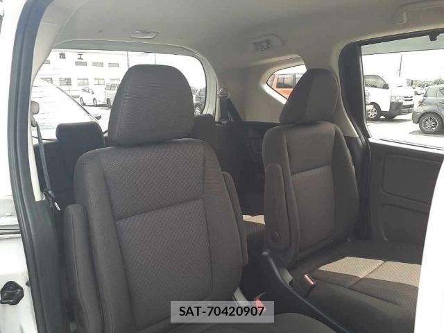 Honda FREED 2021 8683720-11