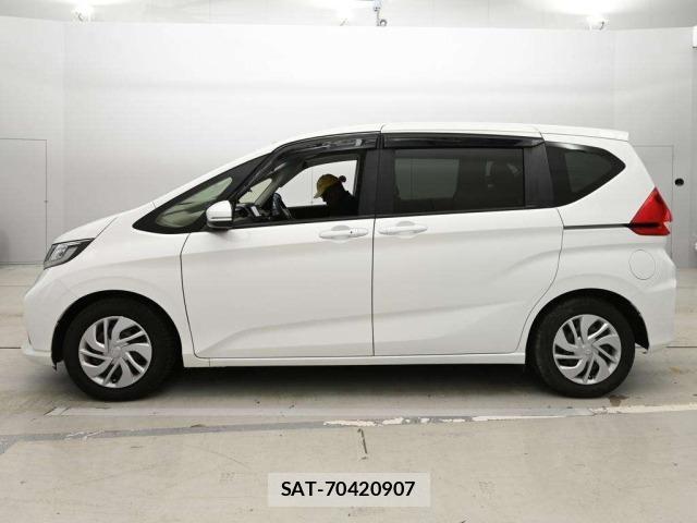 Honda FREED 2021 8683720-4