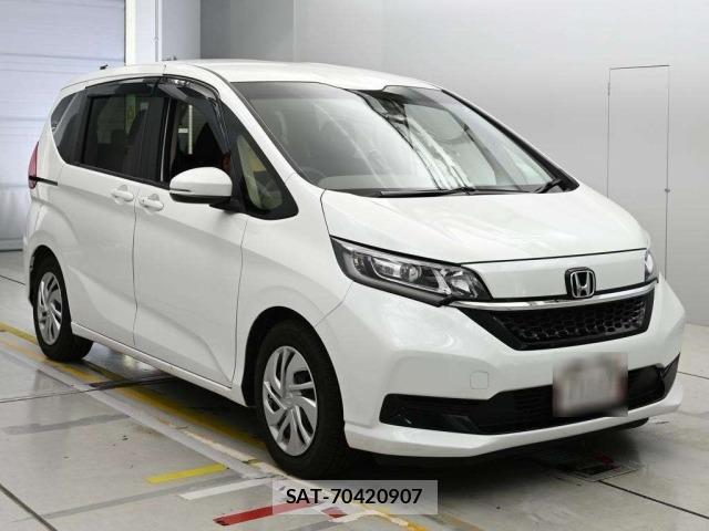 Honda FREED 2021 8683720-5