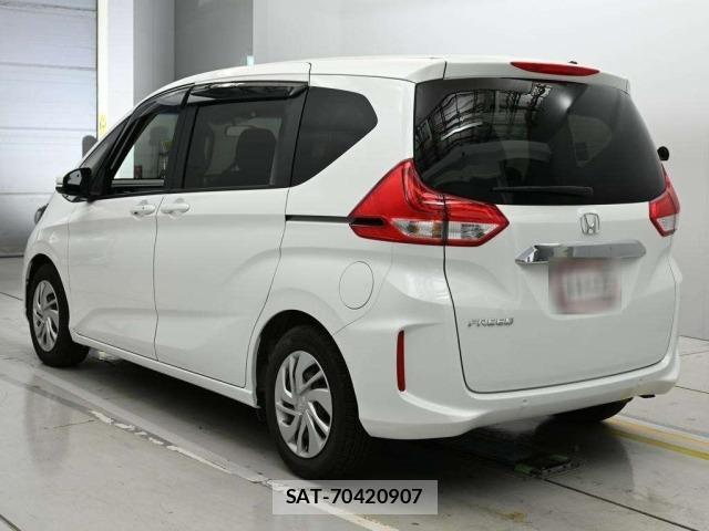 Honda FREED 2021 8683720-6