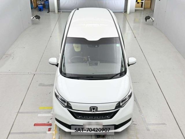 Honda FREED 2021 8683720-7