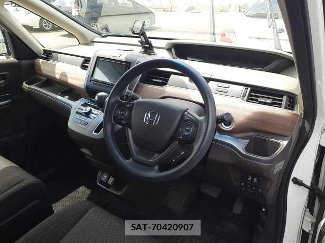 Honda FREED 2021 8683720-9