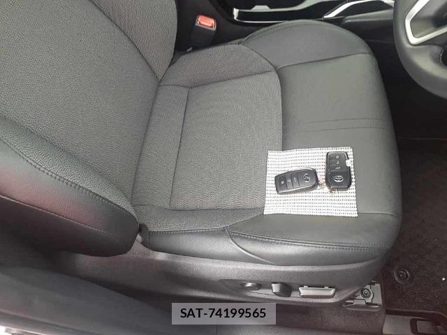 Toyota COROLLA CROSS 2024 8905909-10