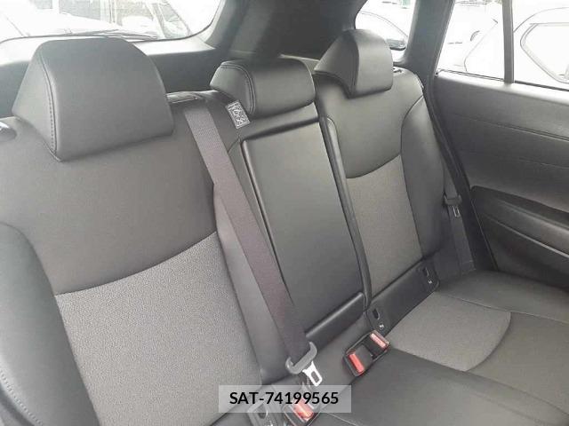 Toyota COROLLA CROSS 2024 8905909-11