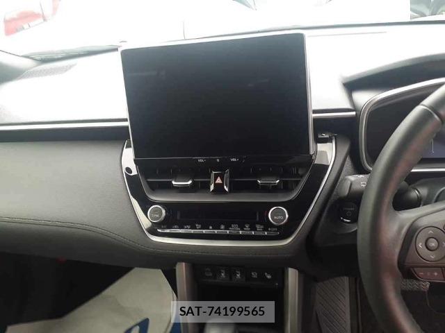 Toyota COROLLA CROSS 2024 8905909-12