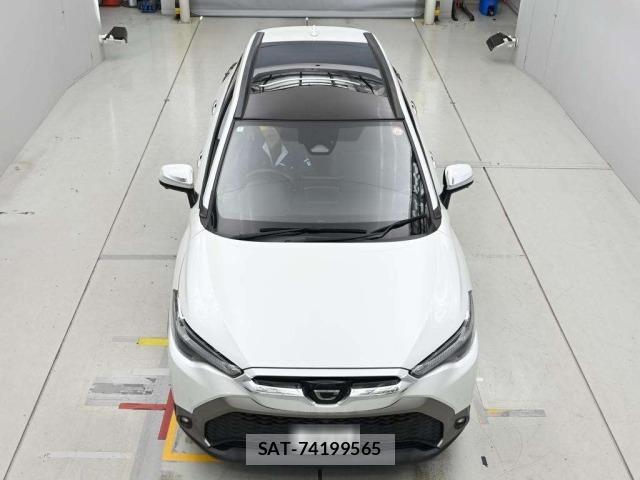 Toyota COROLLA CROSS 2024 8905909-7