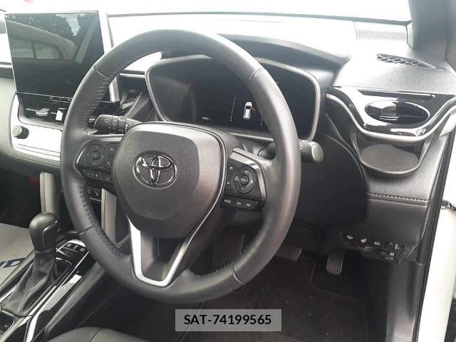 Toyota COROLLA CROSS 2024 8905909-9
