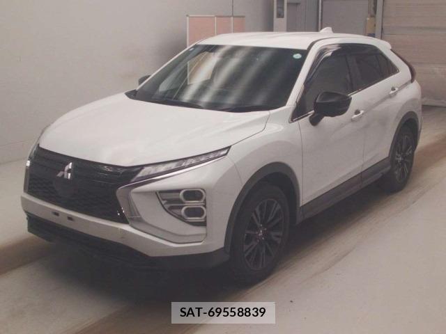 Mitsubishi ECLIPSE CROSS 2024 8694776-0