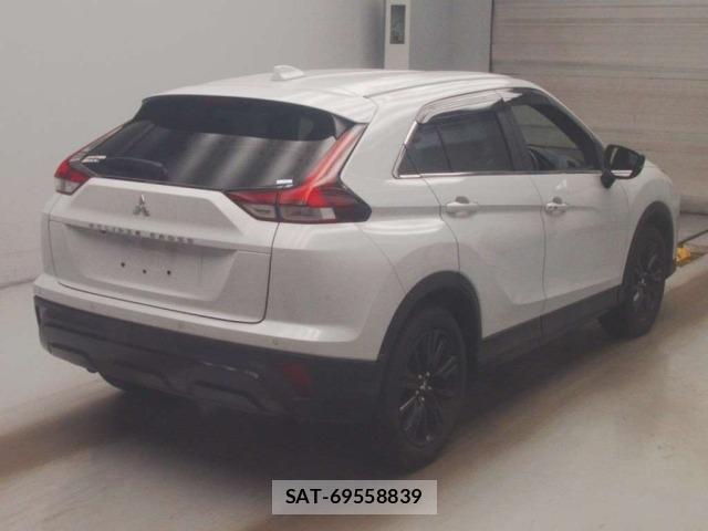 Mitsubishi ECLIPSE CROSS 2024 8694776-1