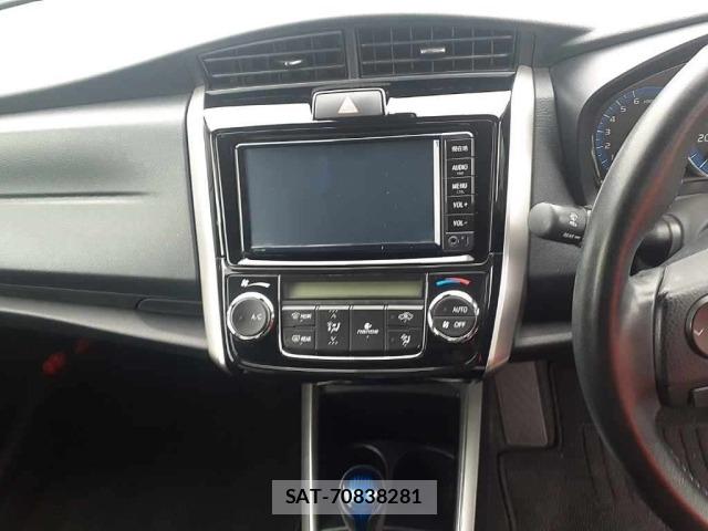 Toyota COROLLA FIELDER 2017 8893133-12